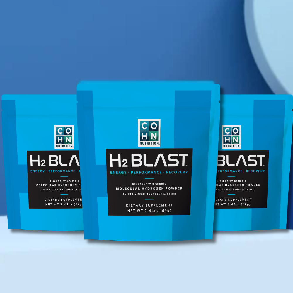 H2 Blast - 3 Pack Bundle