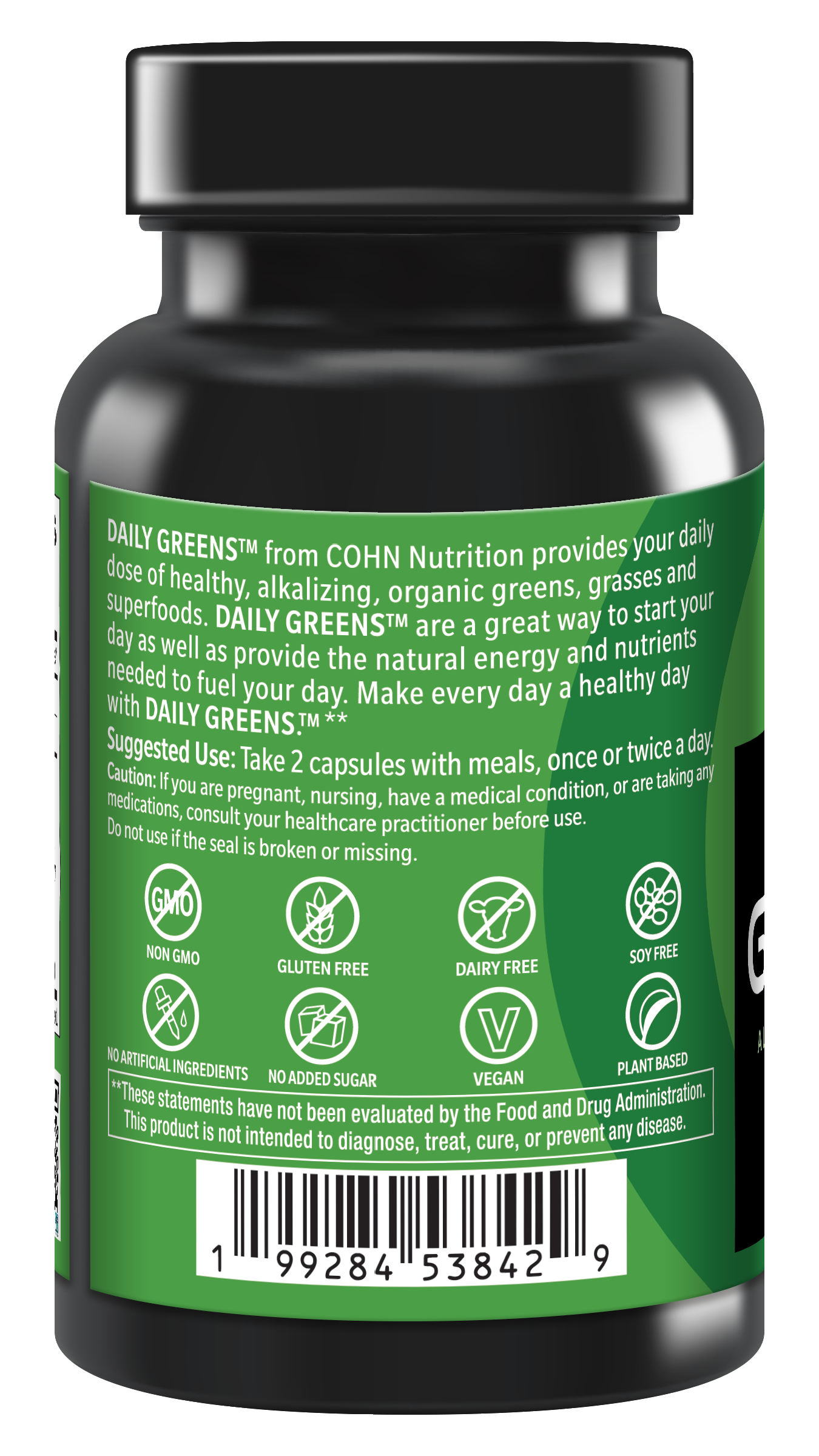 DAILY GREENS™ – Single