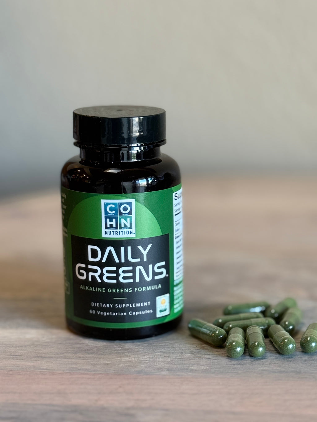 DAILY GREENS™ – Single