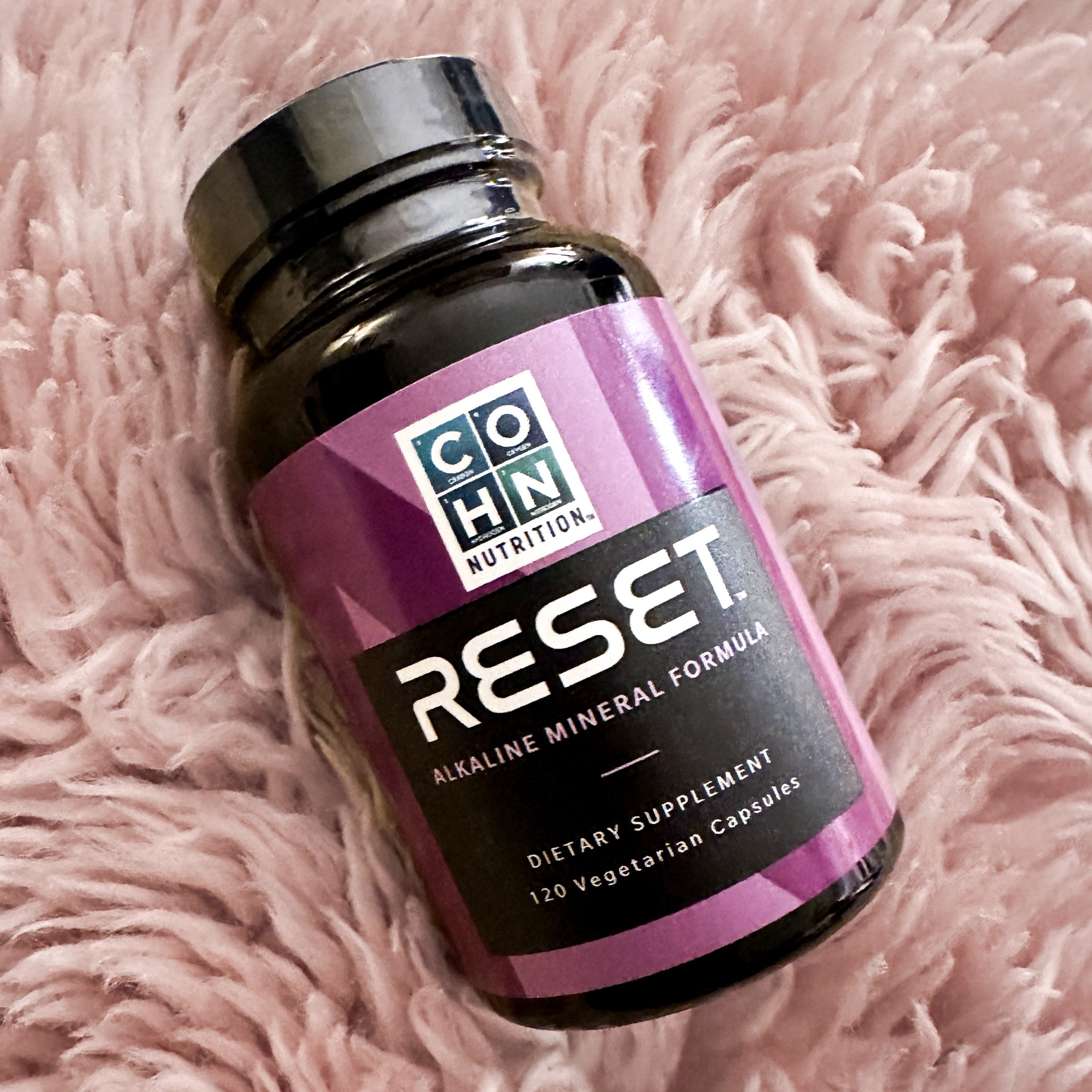 RESET - 3 Pack Bundle