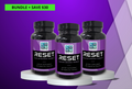 RESET - 3 Pack Bundle