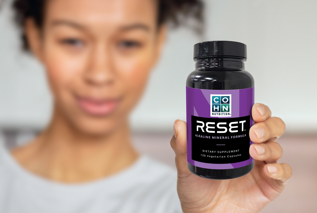 RESET - Single
